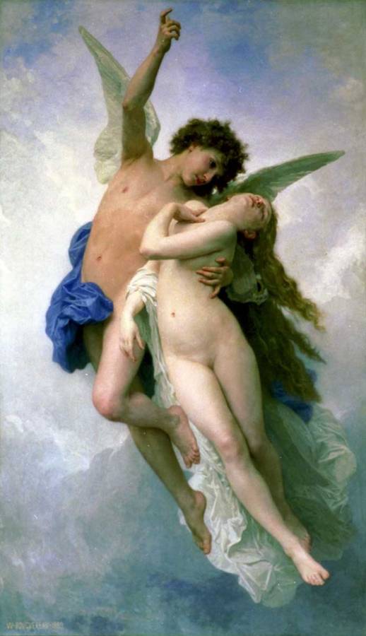 Bouguereau William-Adolphe - Psyche et Cupidon.jpg